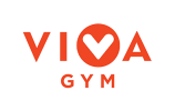 VivaGym logo