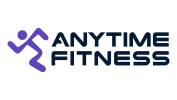 Anytime Fitness España logo