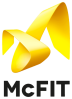 McFIT España logo