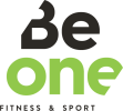 BeOne logo