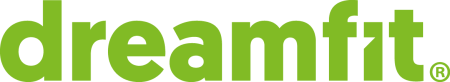 Dreamfit logo