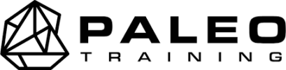 PaleoTraining logo