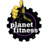 Planet Fitness México logo