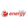 Energy Fitness logo