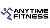 Anytime Fitness México logo