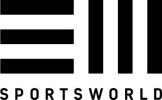 Sports World logo