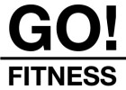 GO! Fitness logo