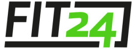 FIT24 logo