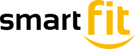 Smart Fit Colombia logo