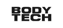 Bodytech logo