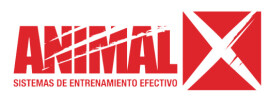 ANIMALX logo