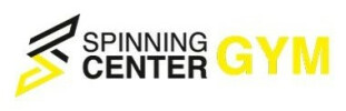 Spinning Center Gym logo