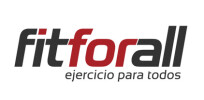 Fit For All logo