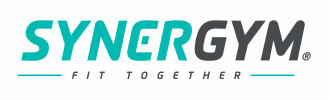 Synergym logo