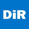 DiR logo