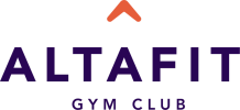 Altafit logo