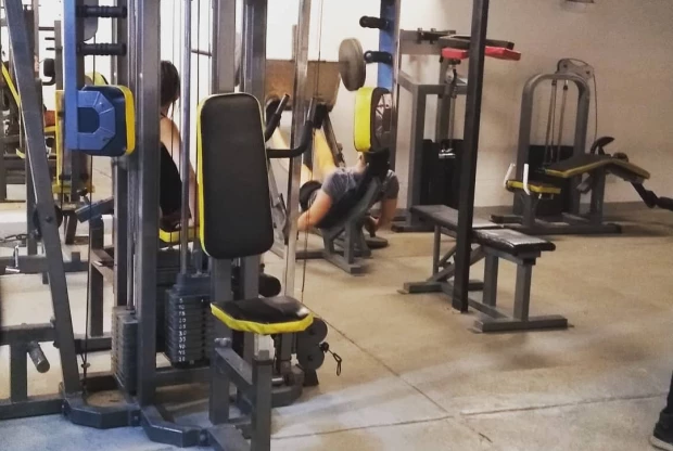 Kafer Crossfit Zona Sur De Rosario Rosario